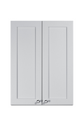 Summit Commercial CABWH2430 Cabinet, Wall-Mounted
