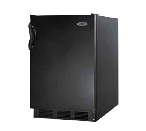 Summit Commercial FF6BKBI7ADA Refrigerator, Undercounter, Reach-In