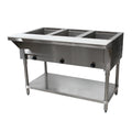 Advance Tabco SW-3E-240 Serving Counter, Hot Food, Electric