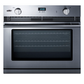Summit Commercial SGWOGD30 Convection Oven, Gas