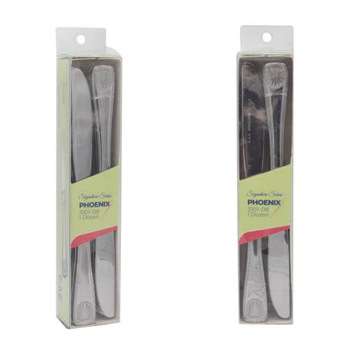 CAC 3101-08 Knife, Dinner