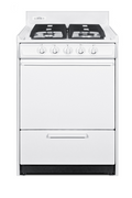 Summit Commercial WTM6107IS Range, Residential Domestic