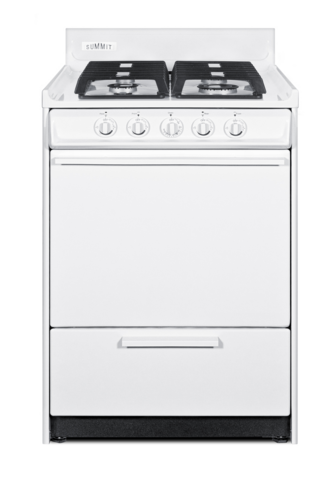 Summit Commercial WTM6107IS Range, Residential Domestic