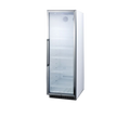 Summit Commercial SCR1400W Refrigerator, Merchandiser