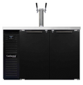 Continental KC50N Draft Beer Cooler