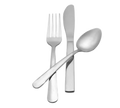 Admiral Craft W50-DK/B Knife, Dinner