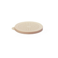 CAC PDRG-LBG-10 Cover / Lid, Cookware