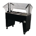 Advance Tabco B3-CPU-B Serving Counter, Cold Food
