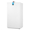 Summit Commercial FFUF194 Refrigerator Freezer, Reach-In