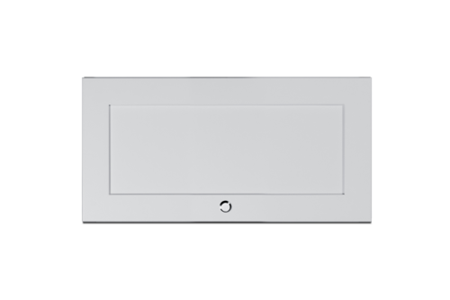 Summit Commercial CABWH2018 Cabinet, Wall-Mounted