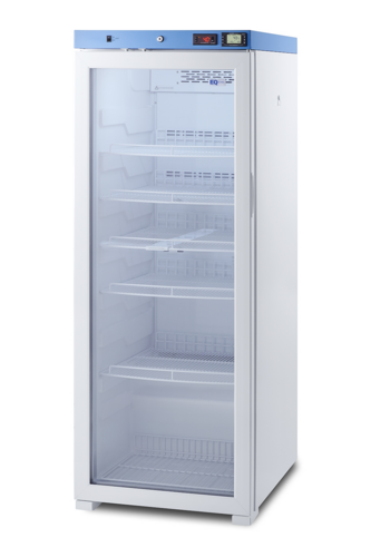 Summit Commercial ACR1322G Refrigerator, Medical