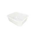 CAC BTBX-W Food Storage Container, Box