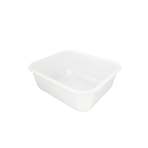 CAC BTBX-W Food Storage Container, Box