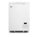 Summit Commercial LAB8 Freezer, Medical