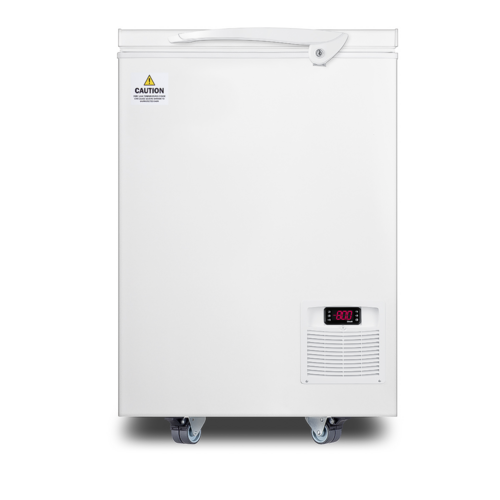 Summit Commercial LAB8 Freezer, Medical