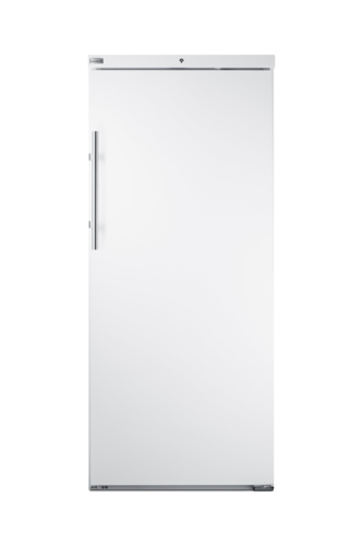 Summit Commercial AFM19W Freezer, Reach-In