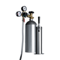 Summit Commercial KITCF Nitro Cold Brew Coffee Dispenser, Parts & Accessories