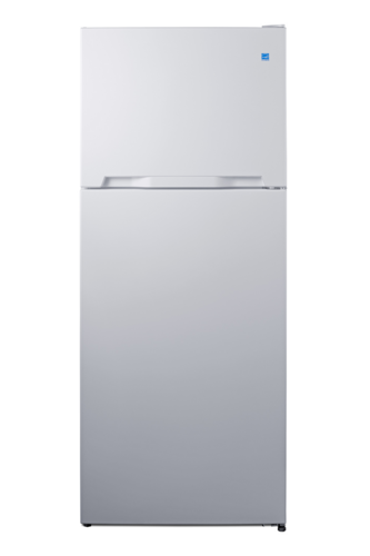 Summit Commercial CTR151W Refrigerator Freezer, Reach-In