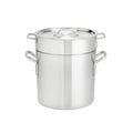 Browne USA Foodservice 5813208 Double Boiler