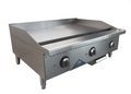 Comstock-Castle CS-36EG Griddle, Electric, Countertop
