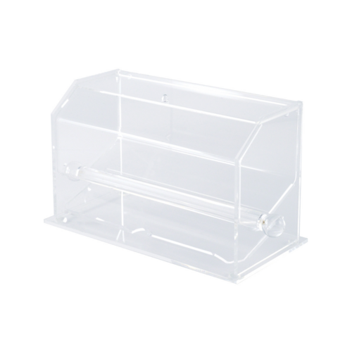 CAC ACSW-11H Straw Dispenser