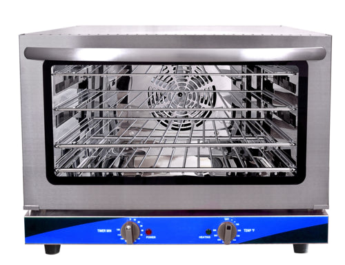 Comstock-Castle CC-CO-E-CT-HS-120 Convection Oven, Electric