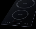 Summit Commercial SINC2B230B Induction Range, Built-In / Drop-In