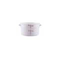 CAC FS3P-2W Food Storage Container
