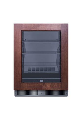 Summit Commercial CL24BV1PNR Refrigerator, Merchandiser