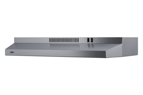 Summit Commercial H36RSSADA Exhaust Hood, Residential