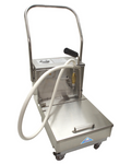 Comstock-Castle CCOF-55 Fryer Filter, Mobile