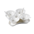 CAC PTB-11SET Bowl Set