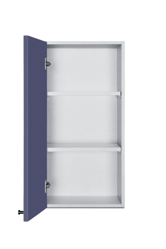 Summit Commercial CABMN1530L Cabinet, Wall-Mounted