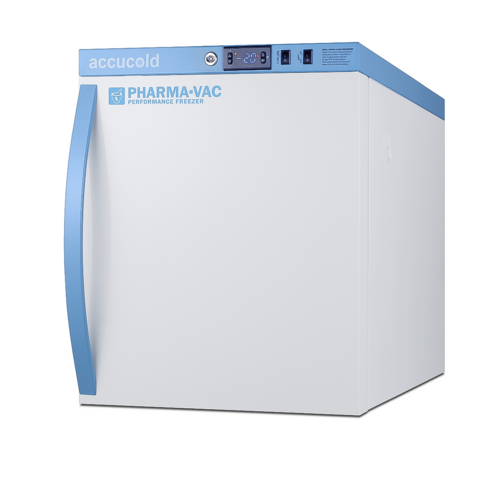 Summit Commercial AFZ1PV Freezer, Medical