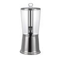 CAC BVDS-C2 Beverage Dispenser, Non-Insulated