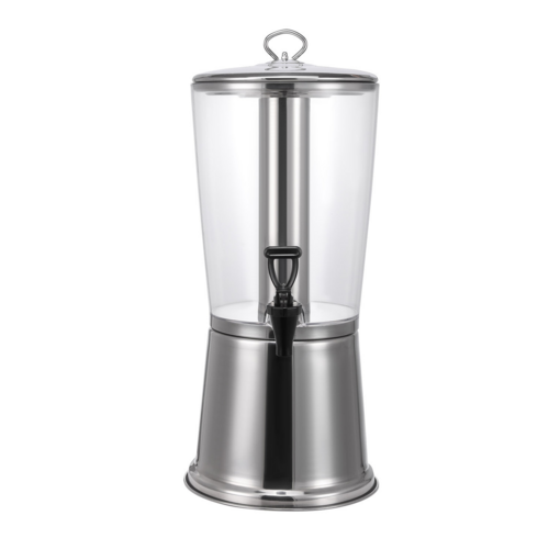 CAC BVDS-C2 Beverage Dispenser, Non-Insulated