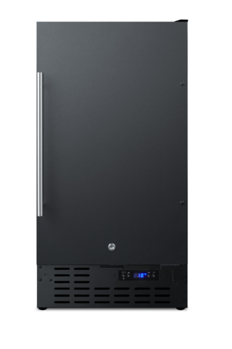 Summit Commercial SCFF1842ADA Freezer, Undercounter, Reach-In