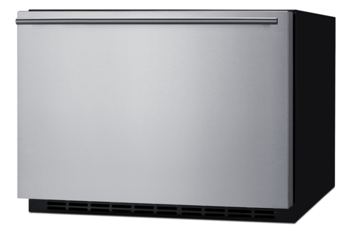 Summit Commercial SDR24 Refrigerator, Undercounter, Reach-In