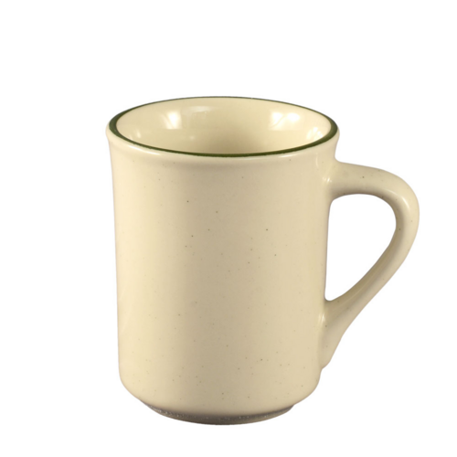 CAC CES-17 Mug, China