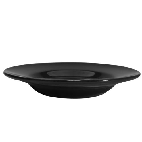 CAC LV-3-BLK China, Bowl,  9 - 16 oz