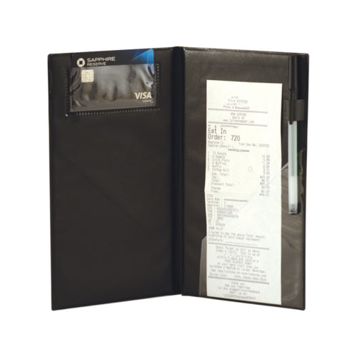 CAC CKPR-10K Guest Check Presenter