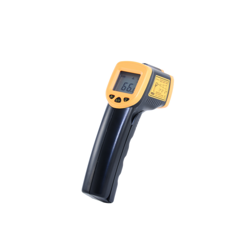 CAC FPMT-IF25 Thermometer, Infrared