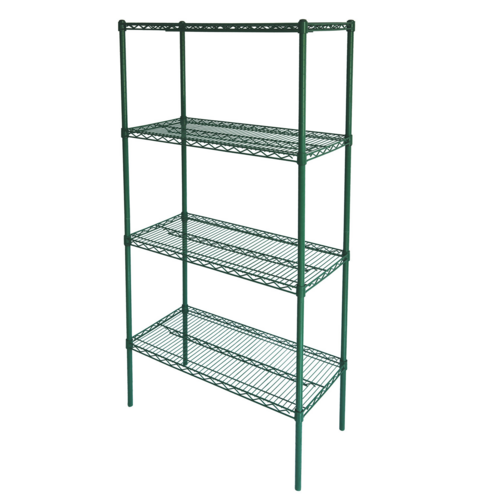 CAC AEWS-2448S Shelving, Wire