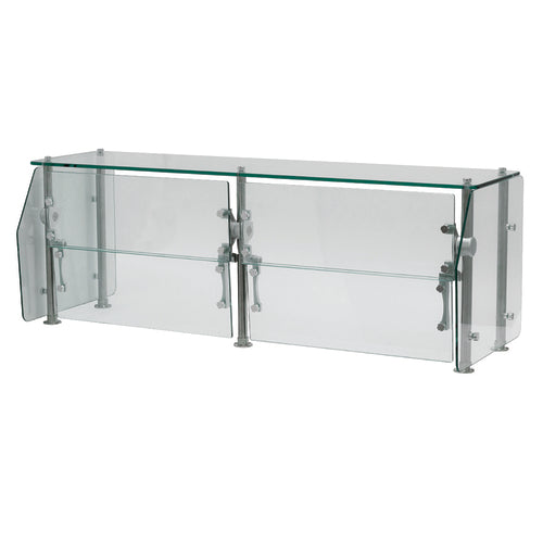 Advance Tabco DSG-18G-84 Sneeze Guard, Stationary