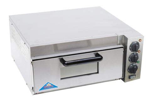 Comstock-Castle CCEPO16 Pizza Bake Oven, Countertop, Electric