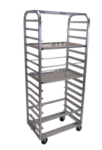 Channel 412A-OR Oven Rack, Roll-In