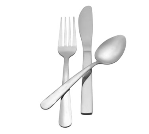 Admiral Craft W53-OF/B Fork, Cocktail Oyster