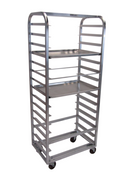 Channel 412A-OR Oven Rack, Roll-In