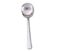 Admiral Craft W57-BRY/B Serving Spoon, Solid