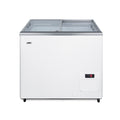 Summit Commercial NOVA22 Ice Cream Novelty Merchandiser